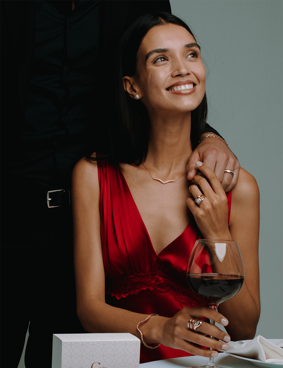 The best places to buy engagement rings, with jewelry expert tips
